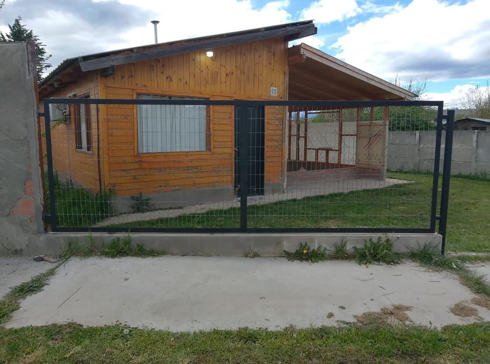 Cabaña San Francisco Apartment in Chubut Province, Argentina