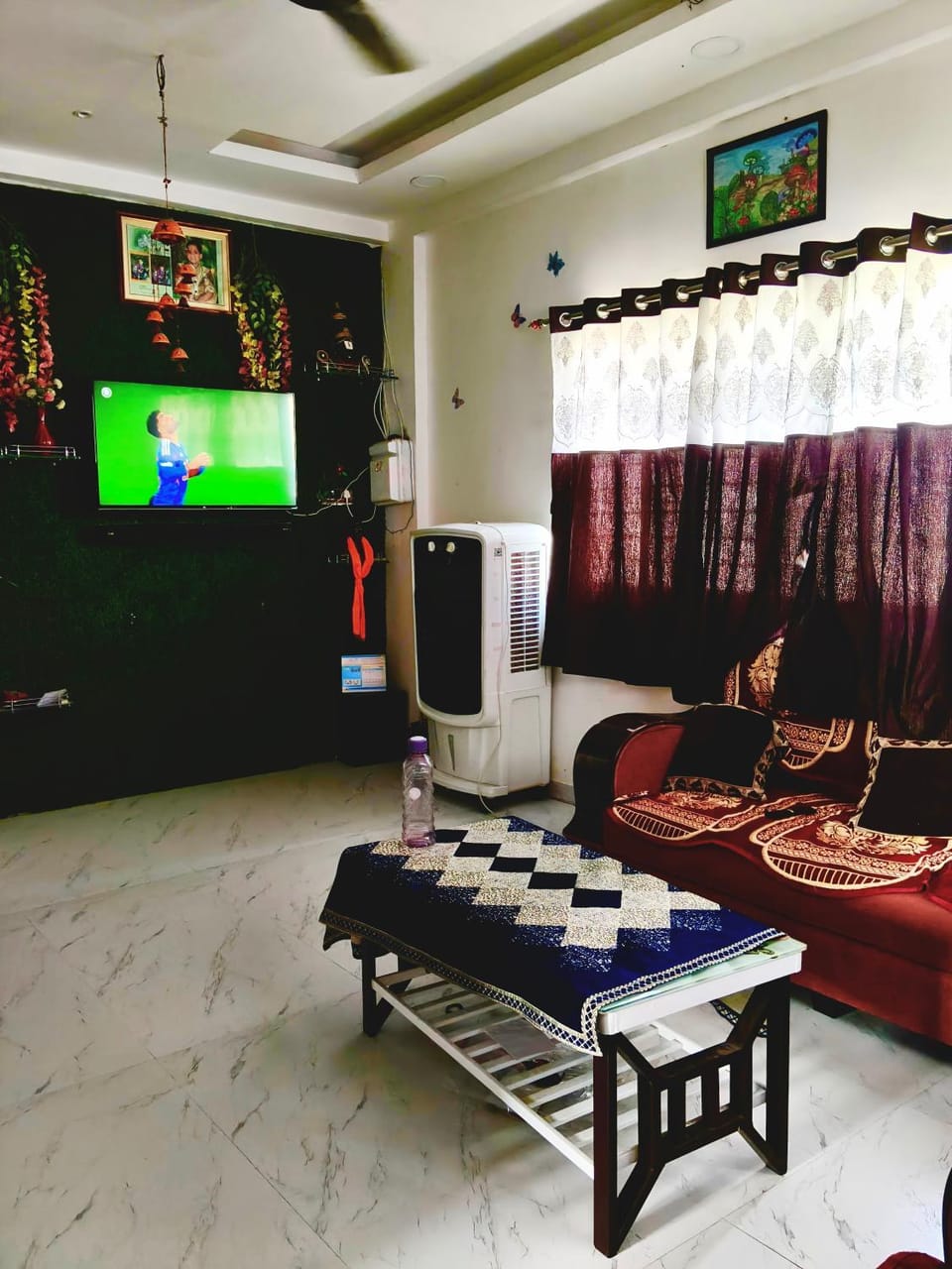 Haripriya Guest House 2bhk Solapur Villa in Karnataka