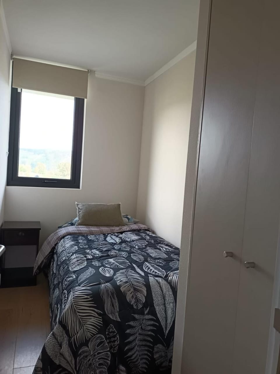 Cómodo departamento Viña del Mar Apartment in Vina del Mar