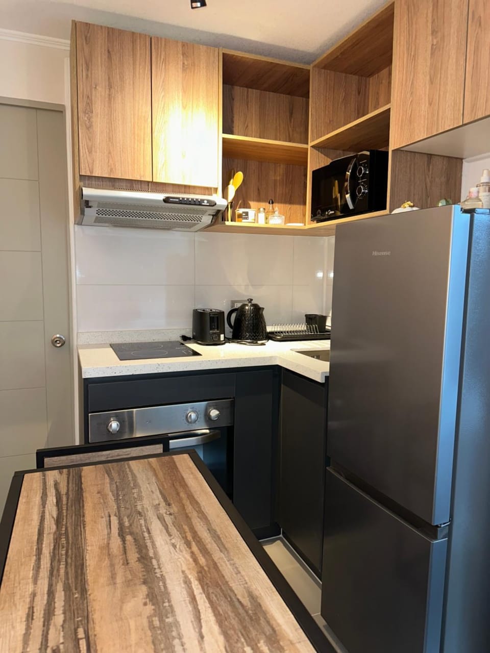 Acogedor Studio en Centro De Santiago - Barrio Brasil Apartment in Santiago