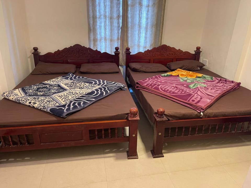 VR cottage Apartment in Ooty