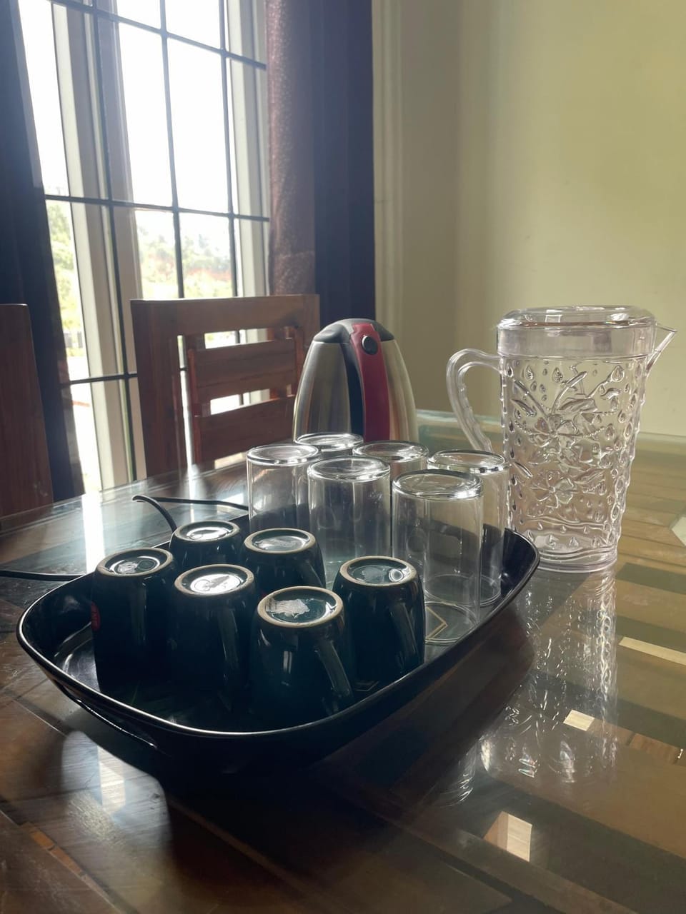 VR cottage Apartment in Ooty