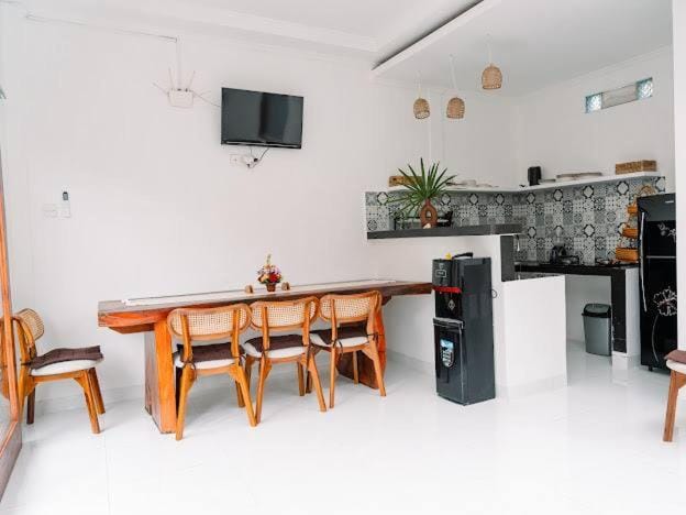 Villa D Teba 3 Bedrooms Ubud Villa in Abiansemal