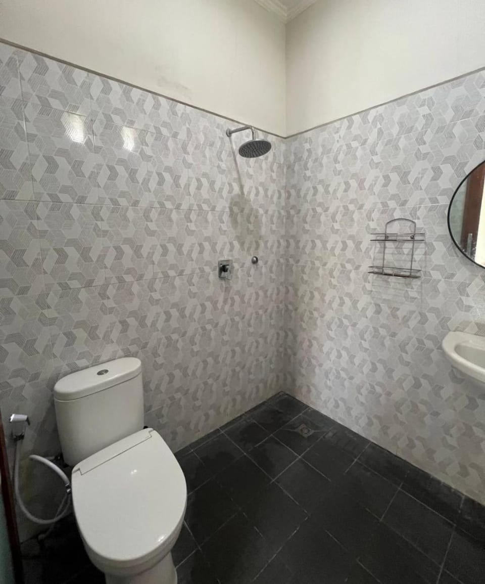 Villa D Teba 3 Bedrooms Ubud Villa in Abiansemal