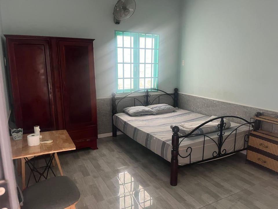 Khách sạn Vườn Bưởi Nature lodge in Ba Ria - Vung Tau