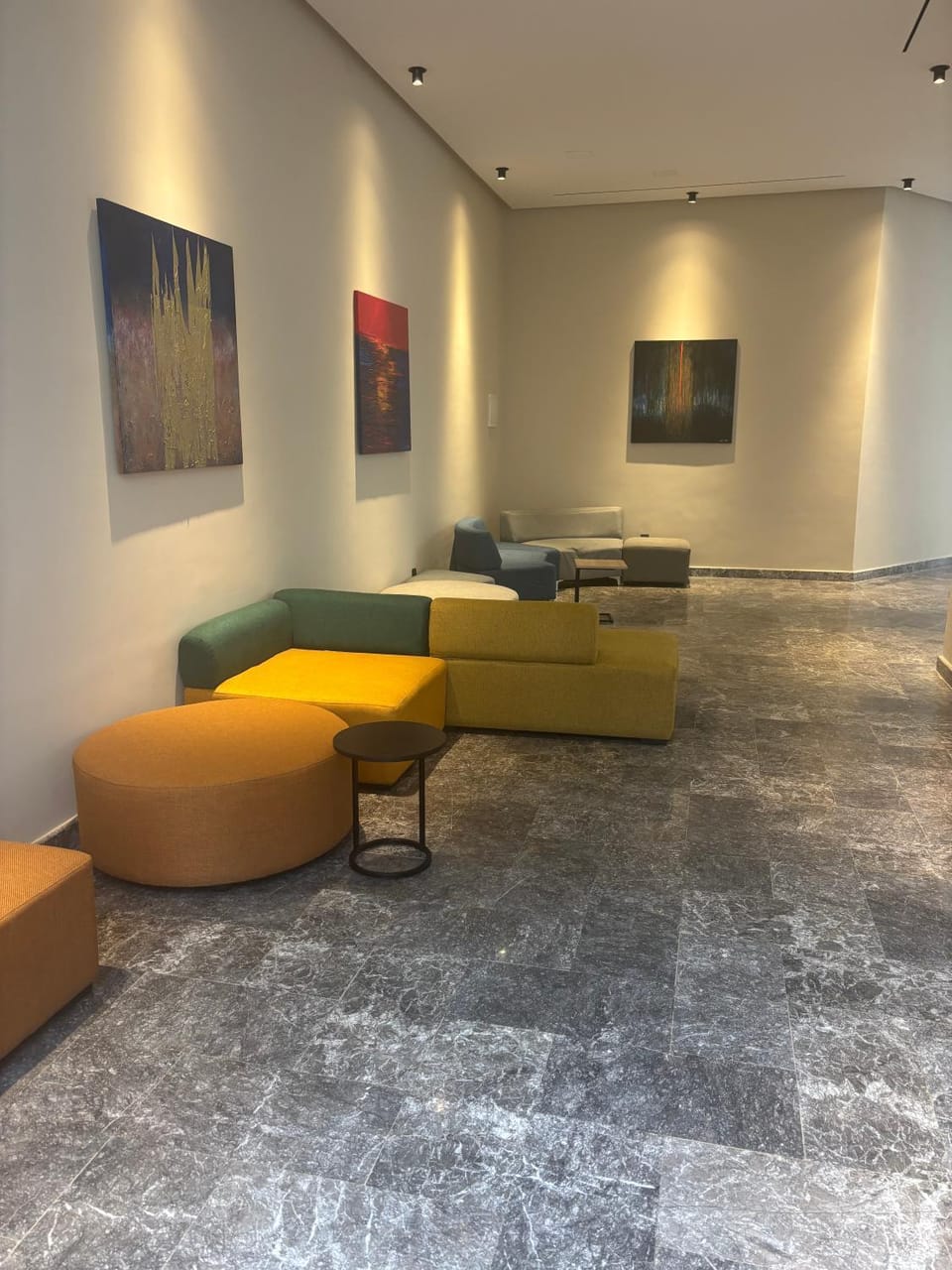 Lobby or reception, Banquet/Function facilities