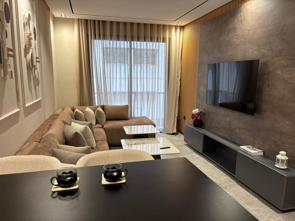 Communal lounge/ TV room, TV and multimedia