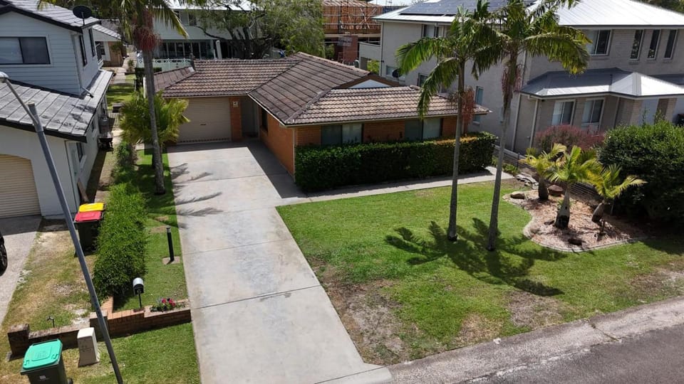 Mistral Breeze House in Nelson Bay