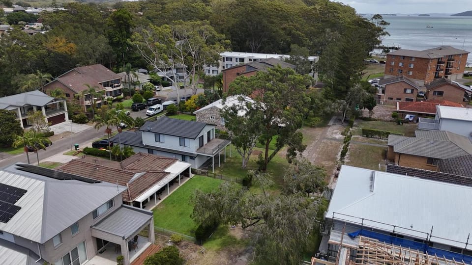Mistral Breeze House in Nelson Bay