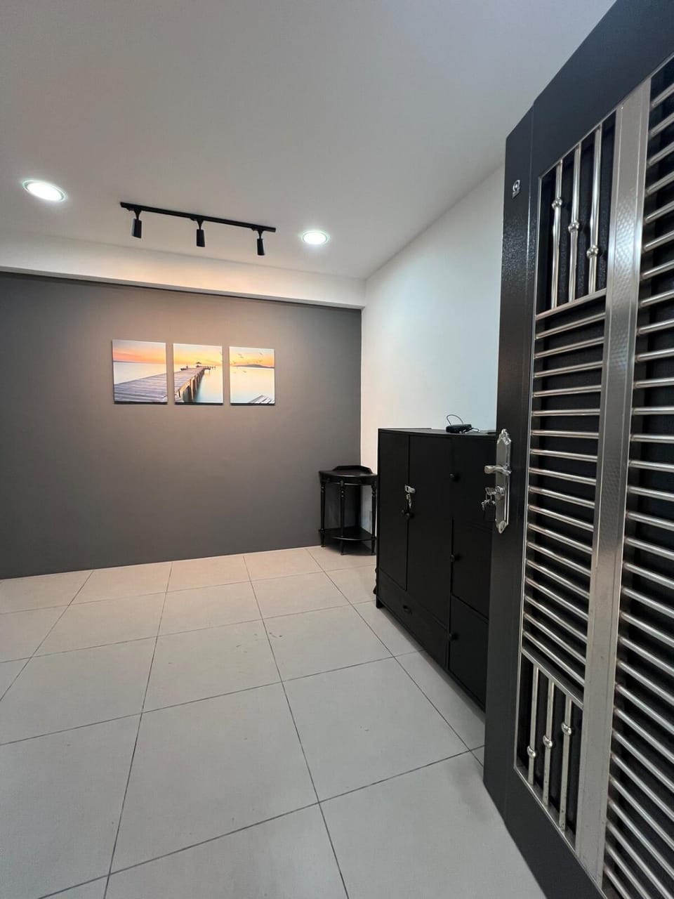 Classic Pearl Homestay House in Perak Tengah District