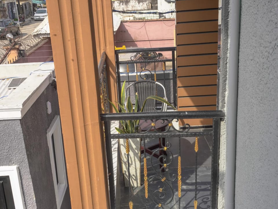 Day, View (from property/room), Balcony/Terrace