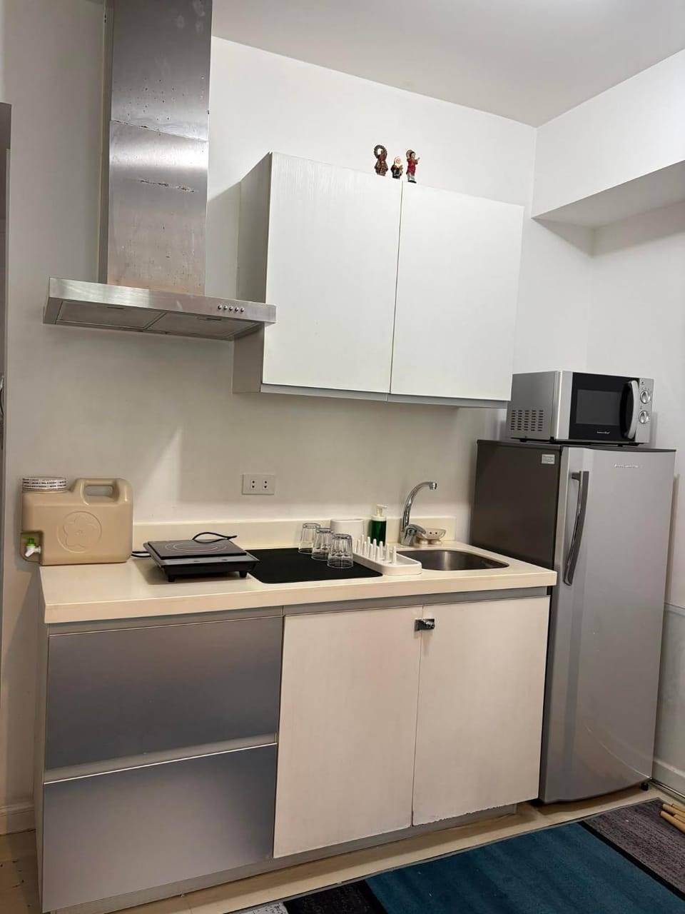 Anasa Suites Apartment hotel in Las Pinas
