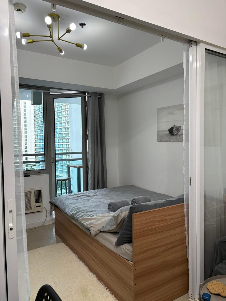Anasa Suites Apartment hotel in Las Pinas