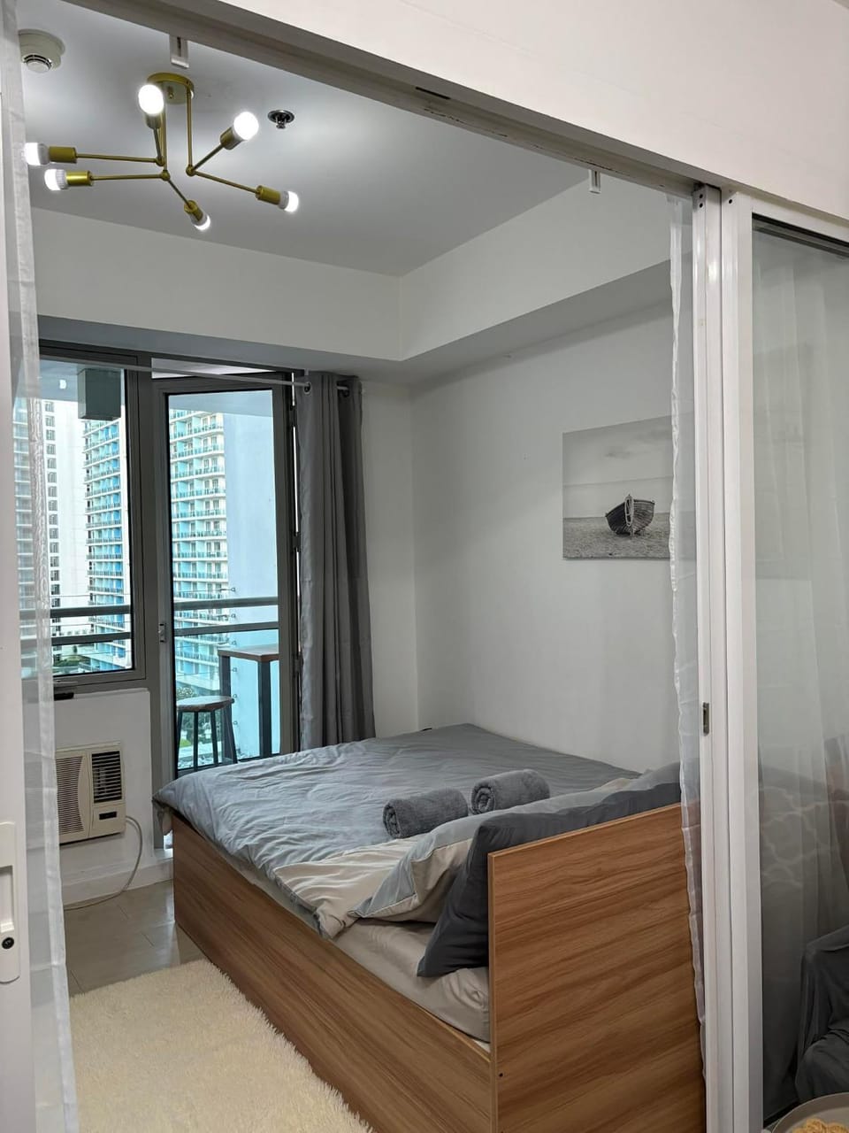 Anasa Suites Apartment hotel in Las Pinas