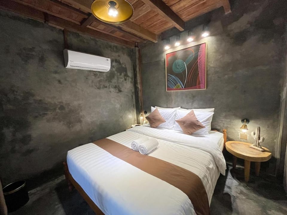 The Phalosaa Villa unit Hunterwood Villa in Special Region of Yogyakarta