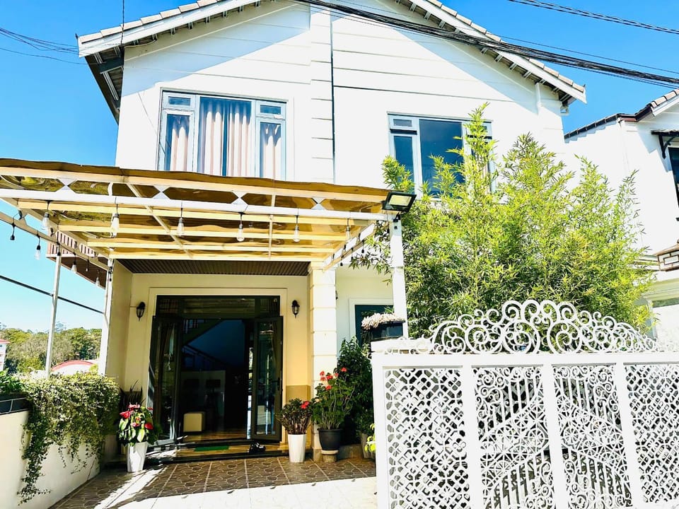 Healling home 1 Apartment in Dalat