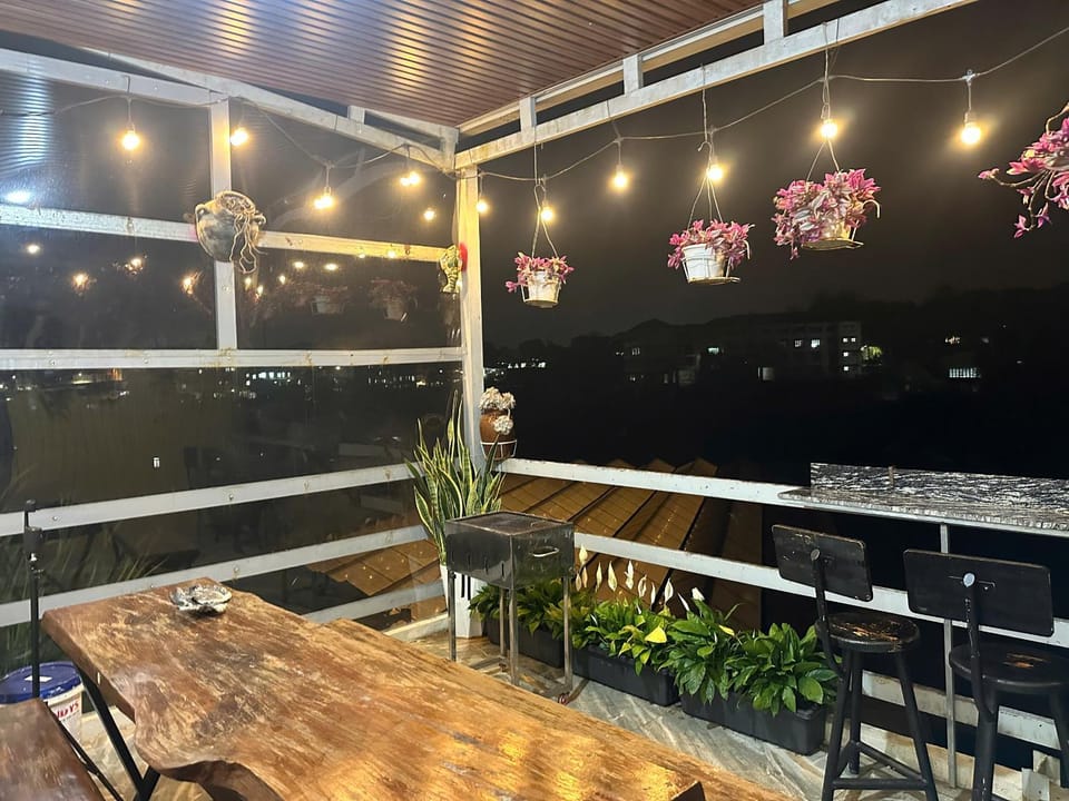 Healling home 1 Apartment in Dalat