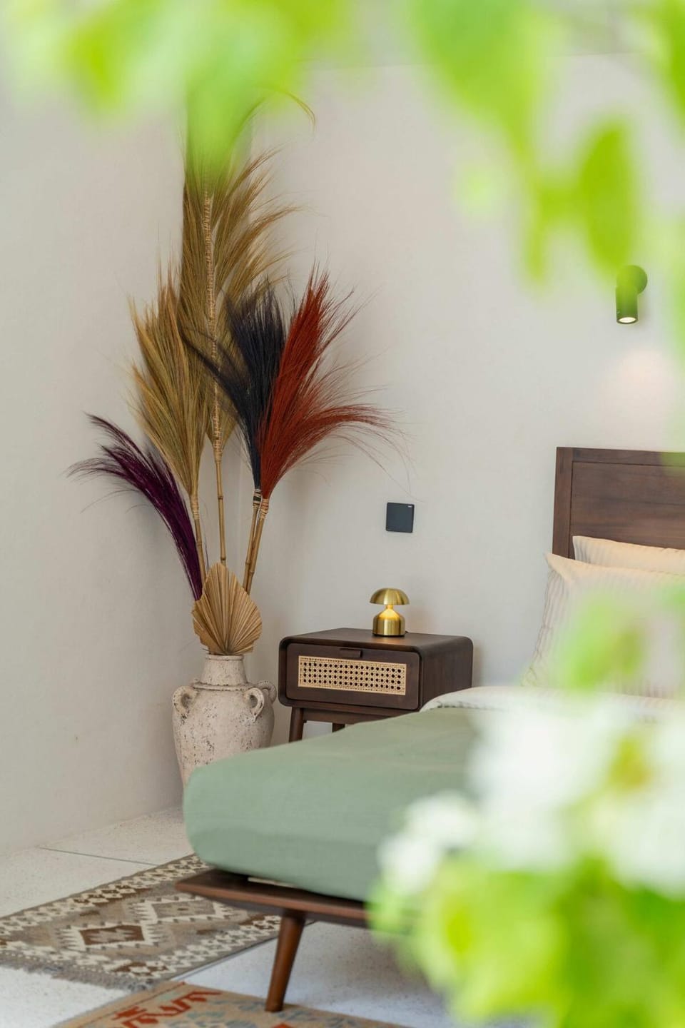 Nusa Loft V7 - 2BR Private Pool In Uluwatu Villa in Bali