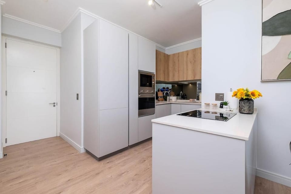 Ellips Smartz Apartment Apartment in Sandton