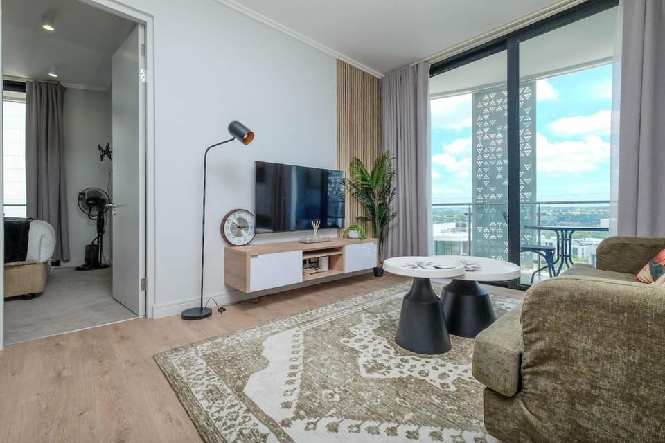 Ellips Smartz Apartment Apartment in Sandton
