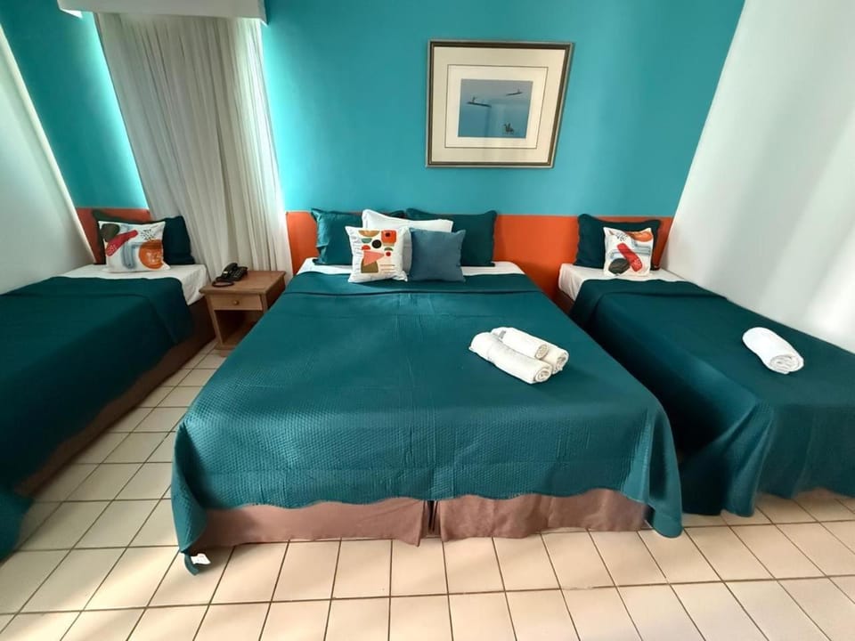 Caesar Towers Hotel by Asas Tur Hotel in State of Paraíba, Brazil