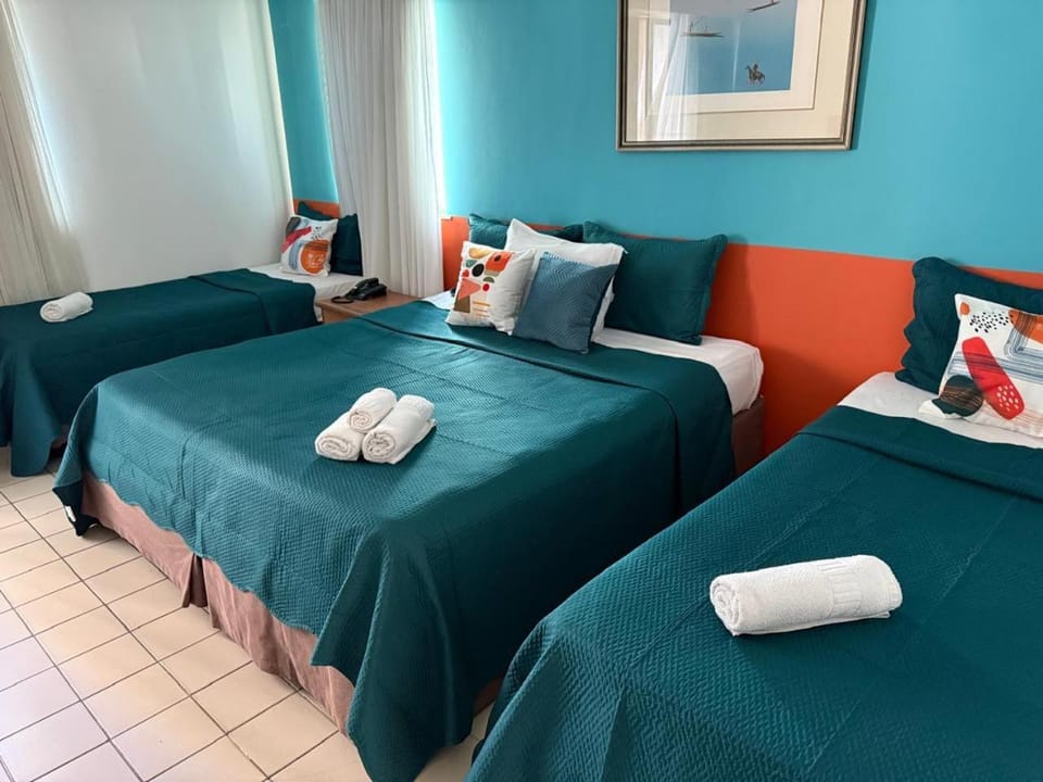 Caesar Towers Hotel by Asas Tur Hotel in State of Paraíba, Brazil