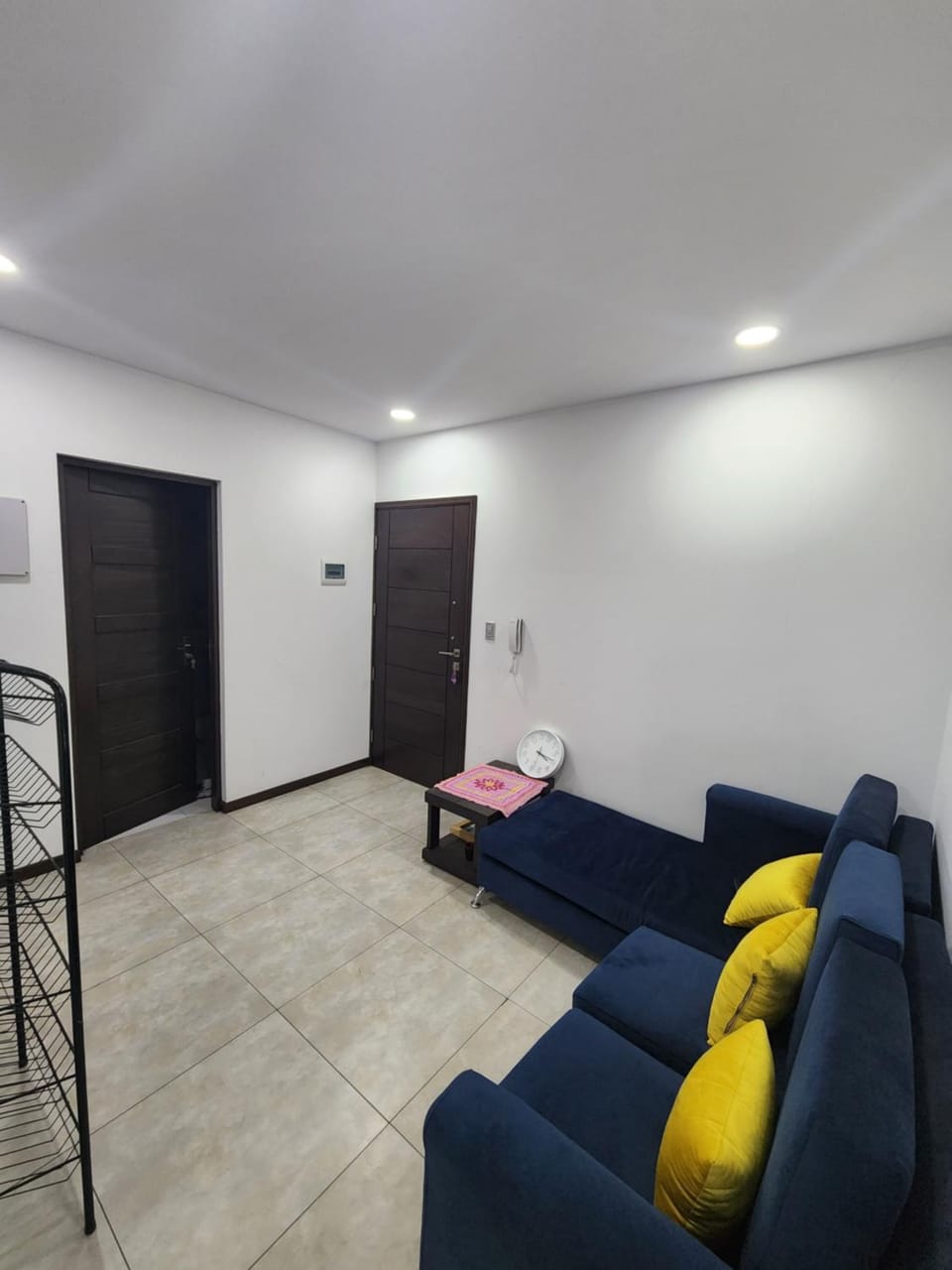 Torres Vicenza Apartment in Cochabamba