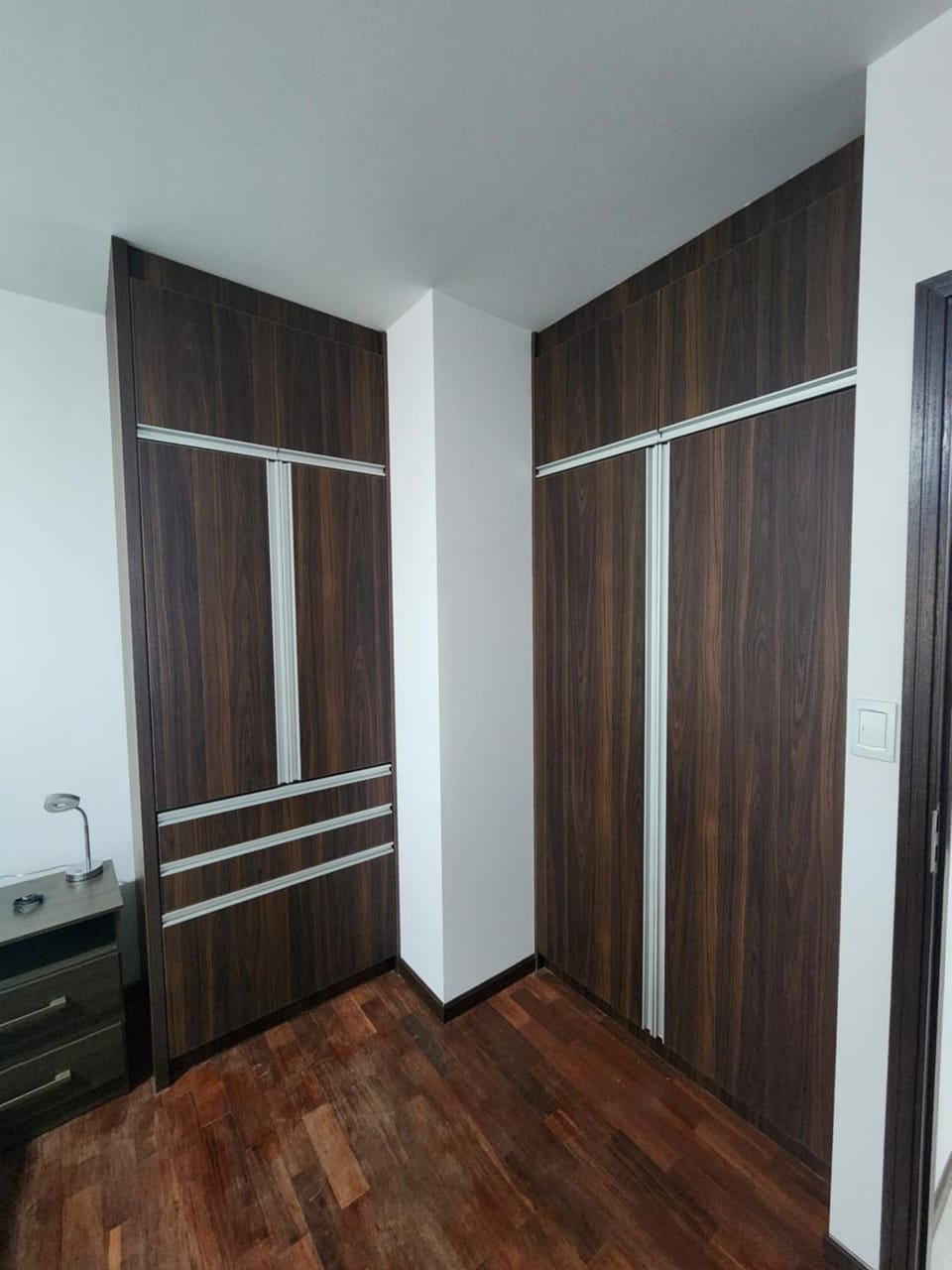 Torres Vicenza Apartment in Cochabamba
