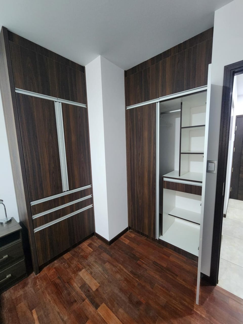 Torres Vicenza Apartment in Cochabamba