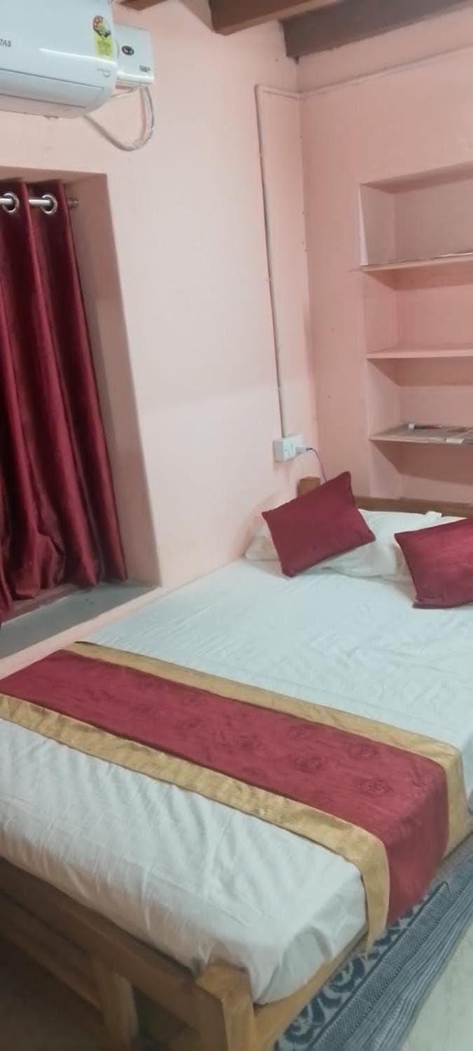 Essaar Punnot Farmstay Resort Farm Stay in Kerala