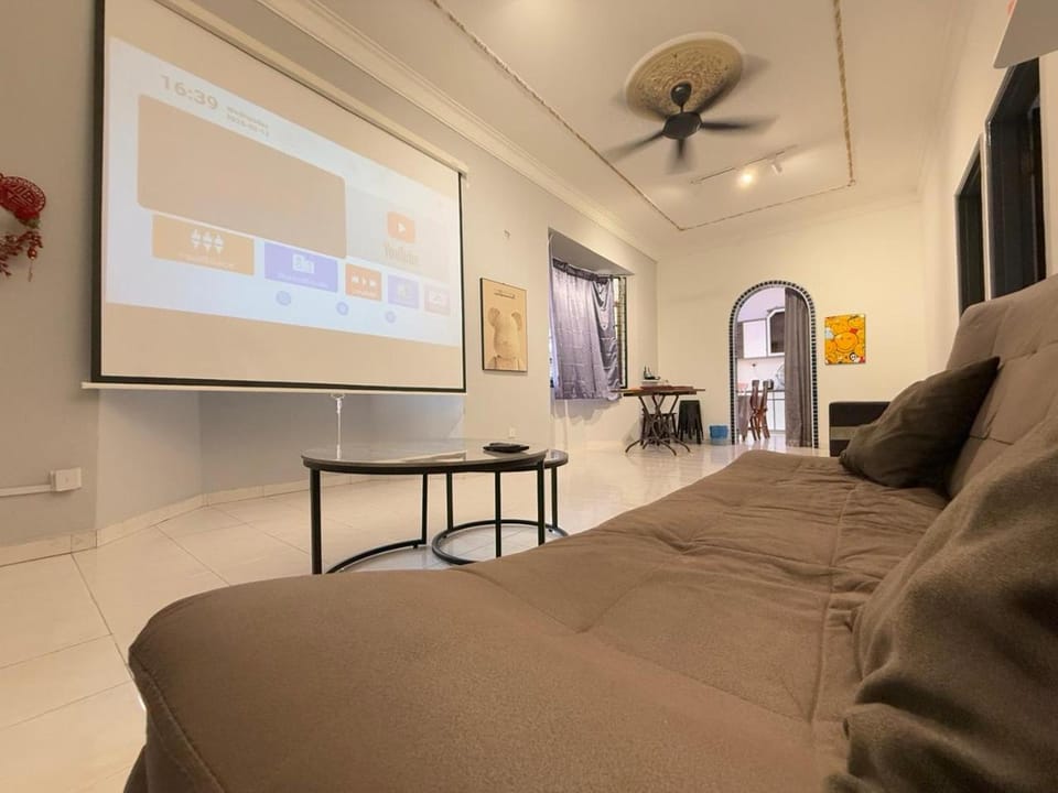 TV and multimedia