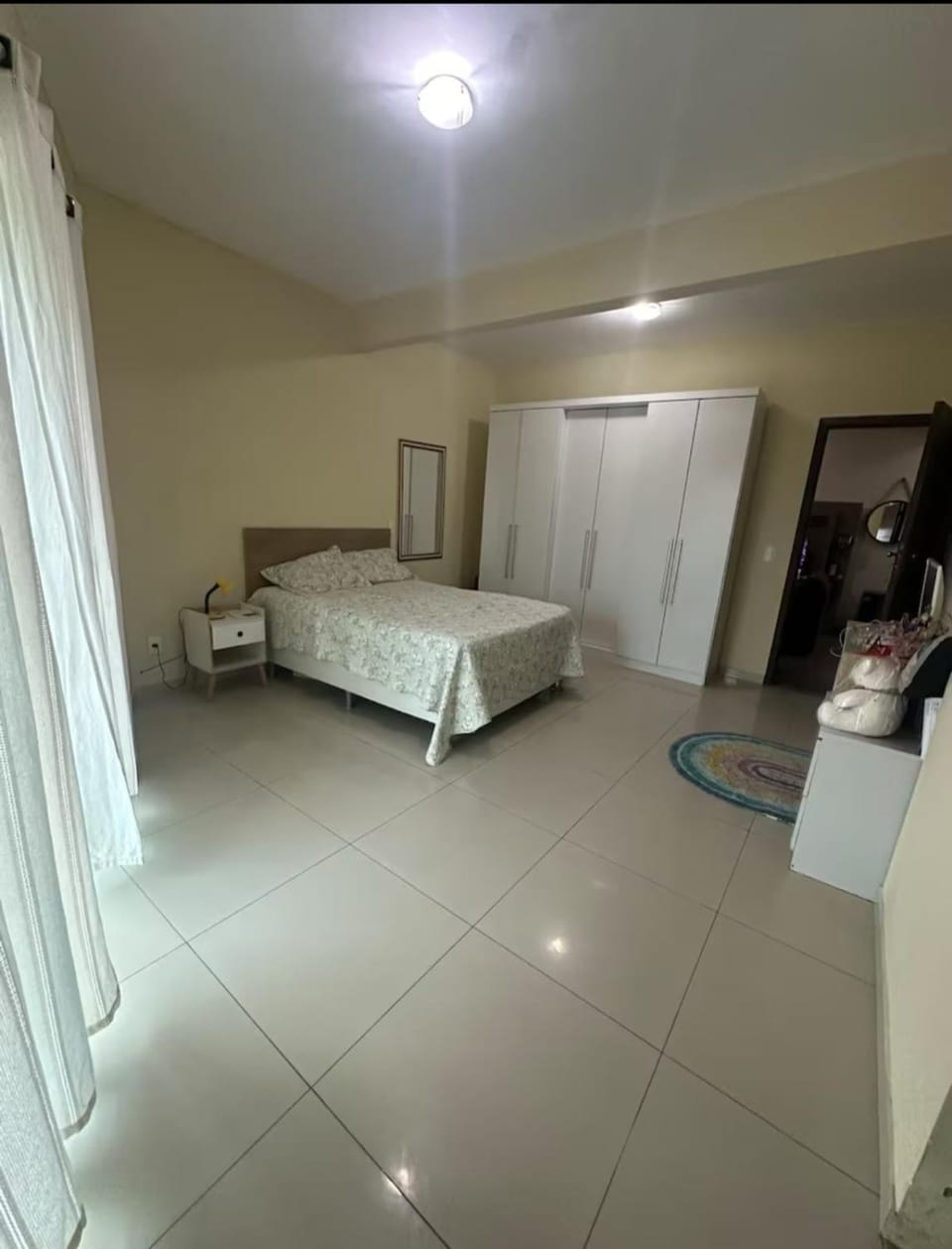 Casa Peró House in Cabo Frio