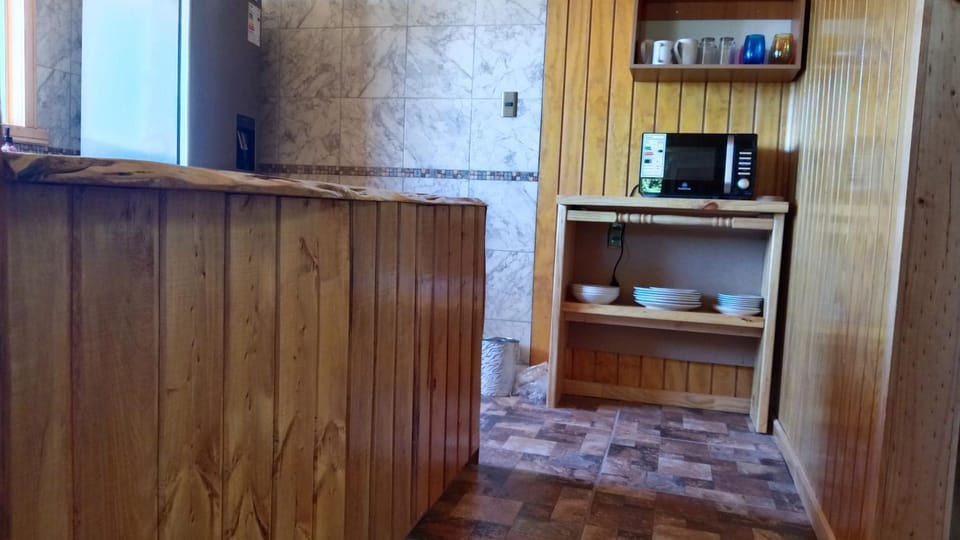 Cabañas Canaan Apartment in Los Lagos, Chile