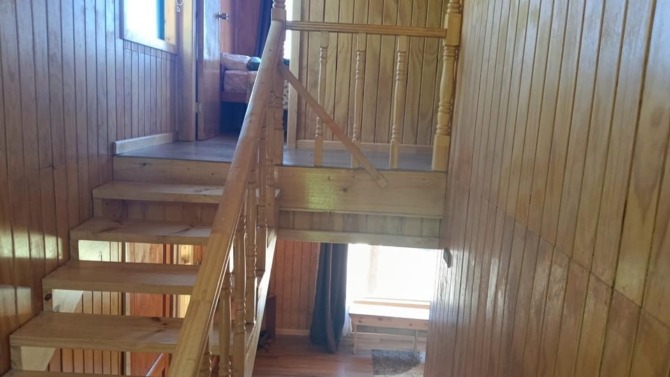 Cabañas Canaan Apartment in Los Lagos, Chile