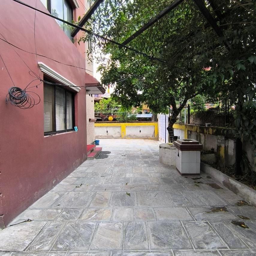Urban Haus Thamel Apartment in Kathmandu