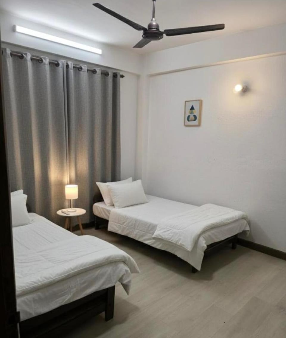 Urban Haus Thamel Apartment in Kathmandu
