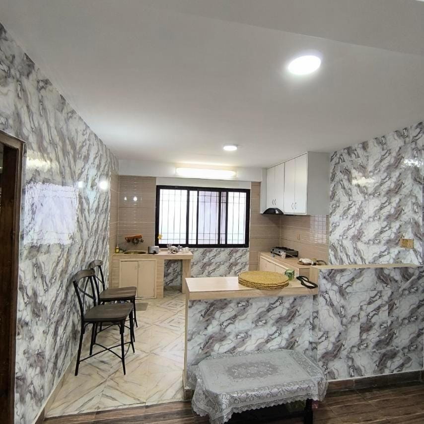 Urban Haus Thamel Apartment in Kathmandu