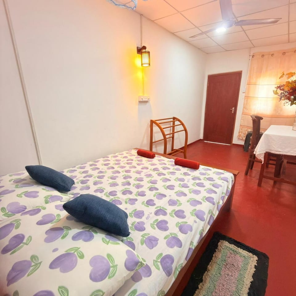 Nature home inn Country House in Southern Province