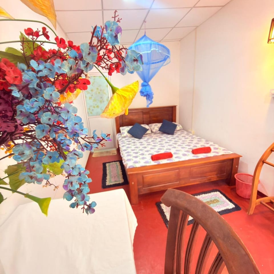 Nature home inn Country House in Southern Province