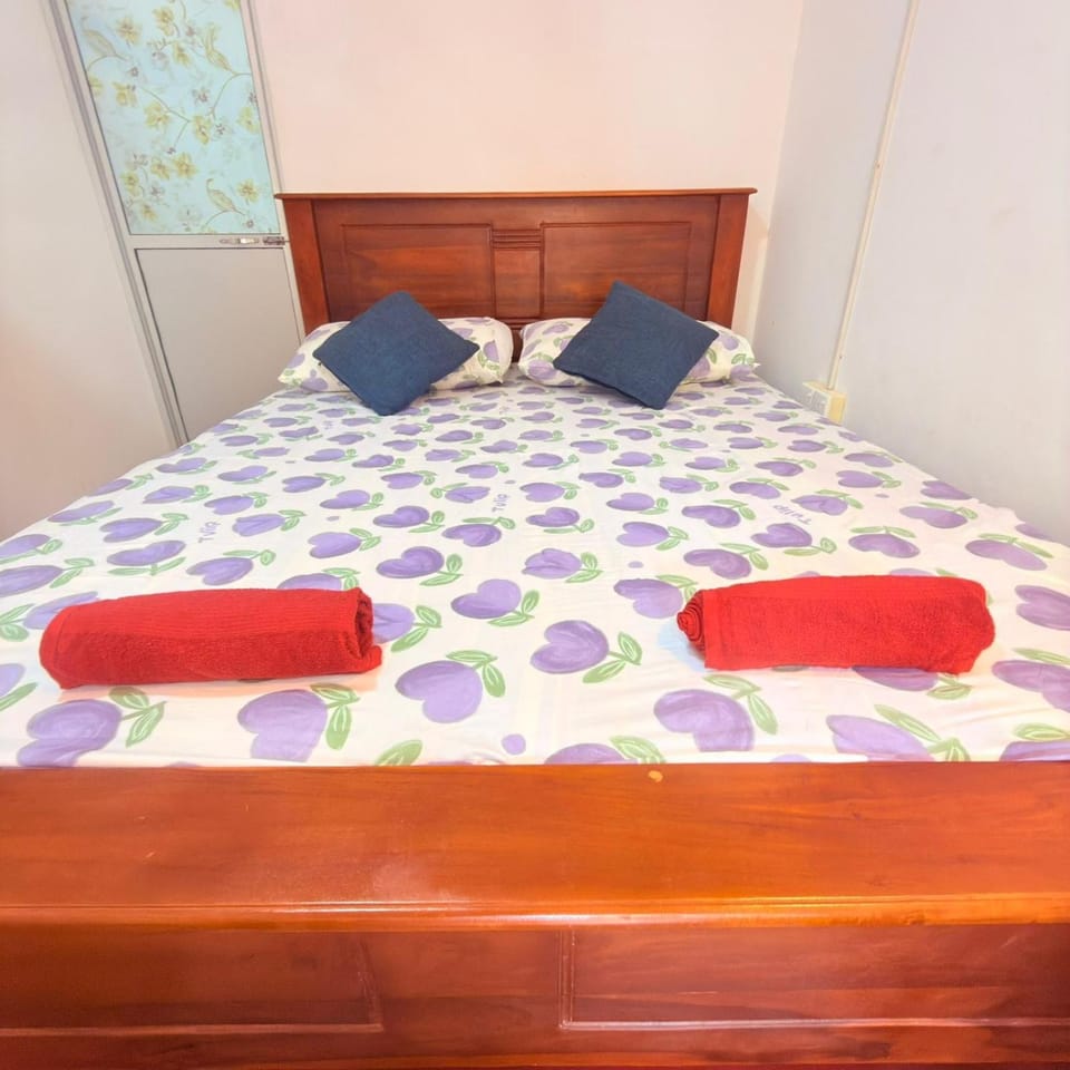 Nature home inn Country House in Southern Province