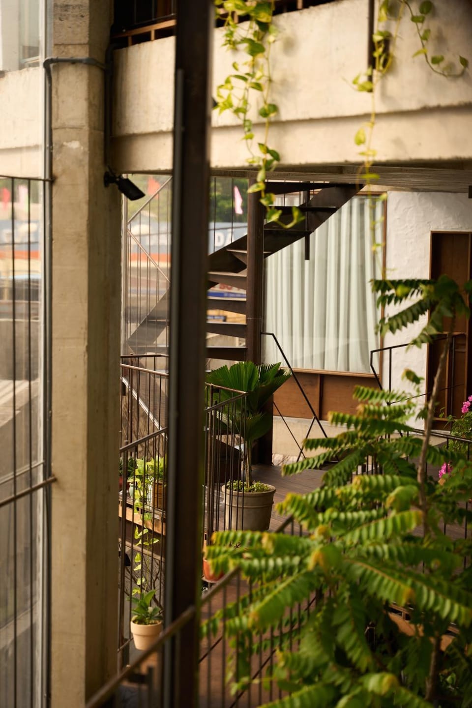 View (from property/room)