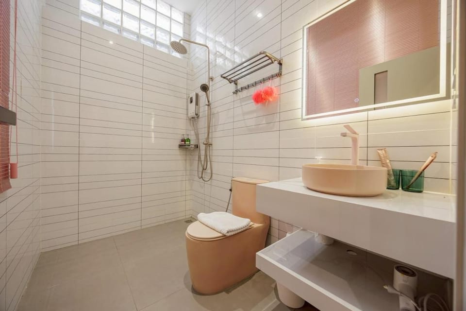 Bangkok Sukhumvit Stella SA1 Villa Villa in Bangkok