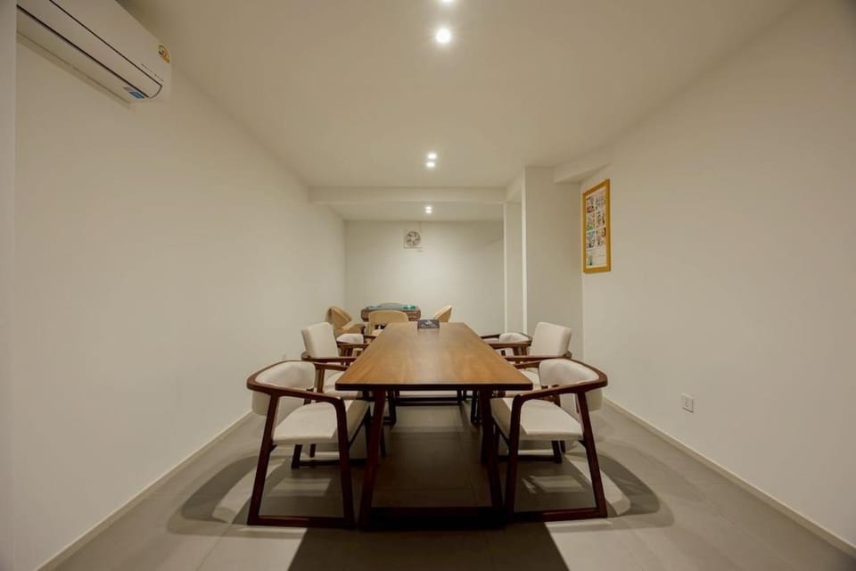 Bangkok Sukhumvit Stella SA1 Villa Villa in Bangkok