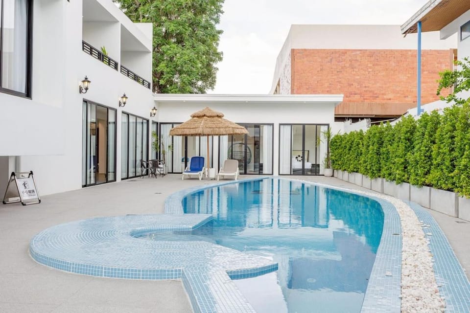 Bangkok Sukhumvit Stella SA1 Villa Villa in Bangkok
