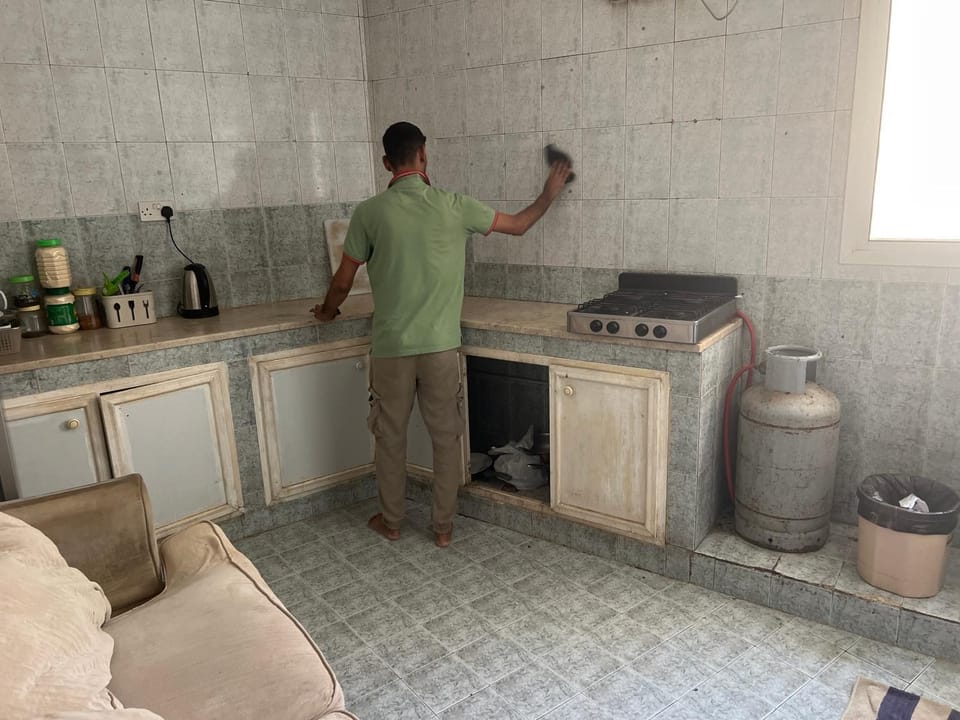 Muscat Turkish Hostel Hostel in Muscat