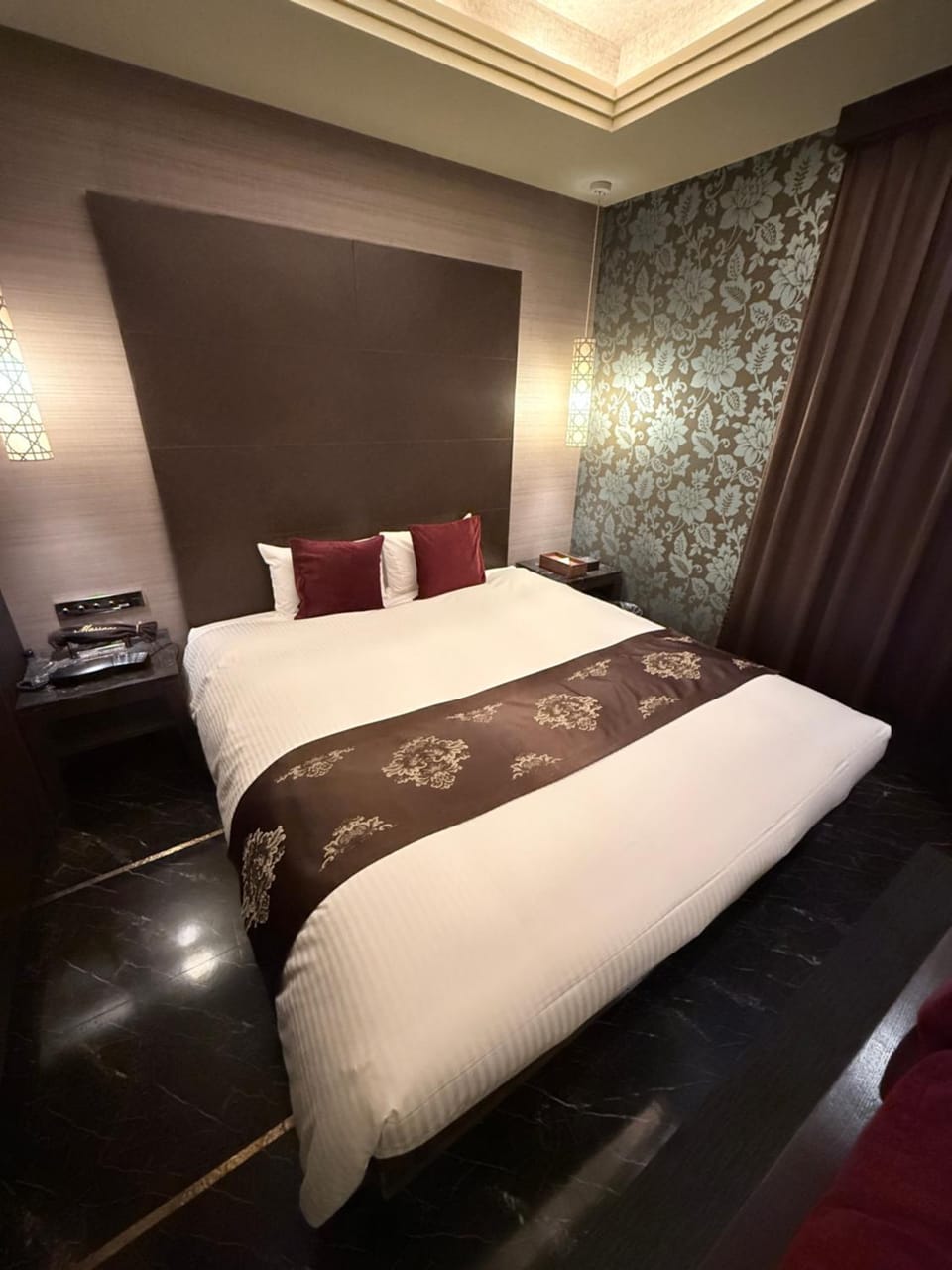 hotel IVY Love hotel in Japan