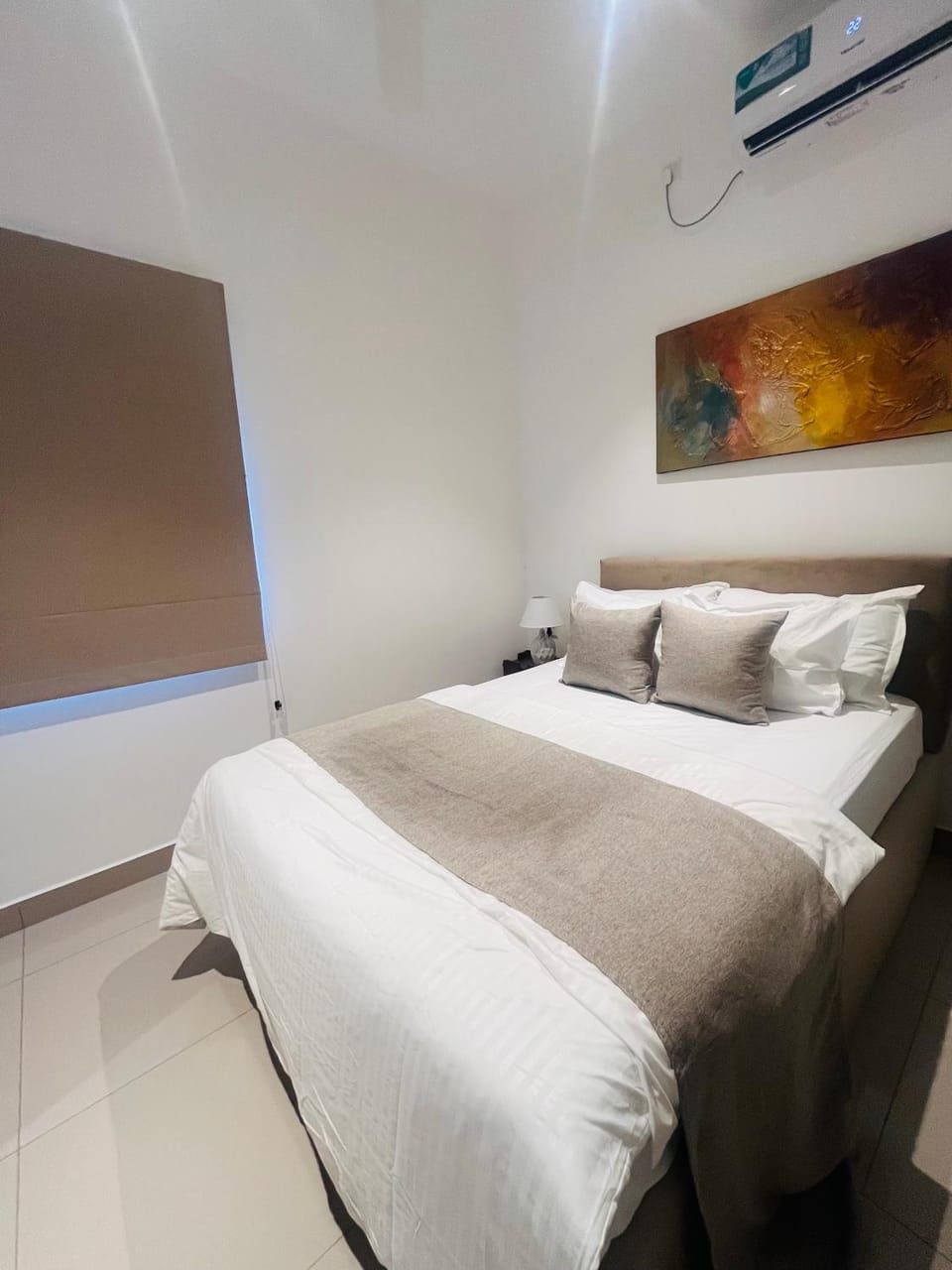 Celestial Negombo Resort Apartment ML Apartment in Negombo