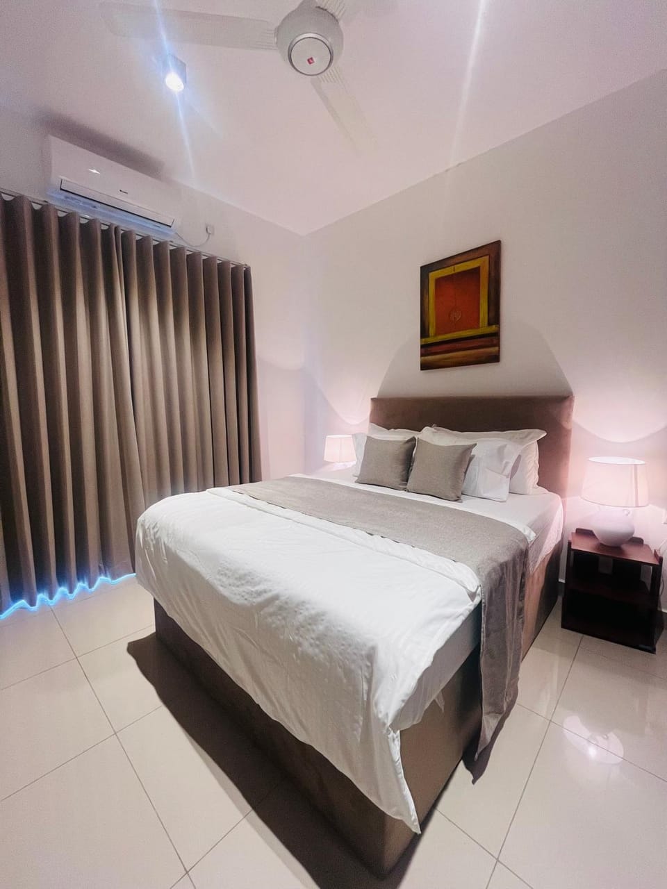 Celestial Negombo Resort Apartment ML Apartment in Negombo