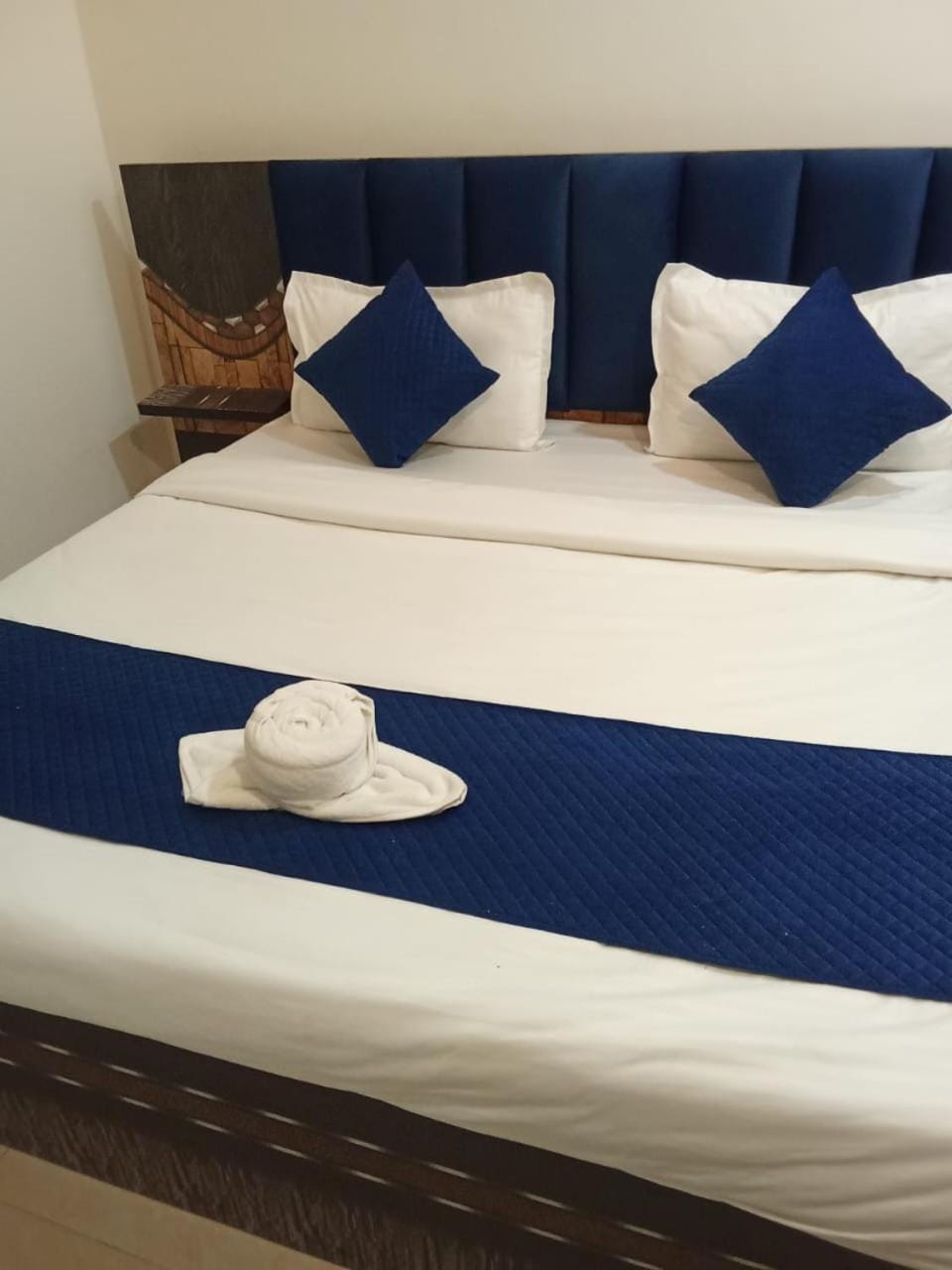 Hotel Shyam Palace Near Kapurthala Mahanagar Lucknow Hotel in Lucknow
