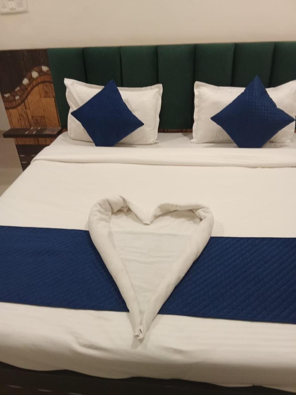 Hotel Shyam Palace Near Kapurthala Mahanagar Lucknow Hotel in Lucknow